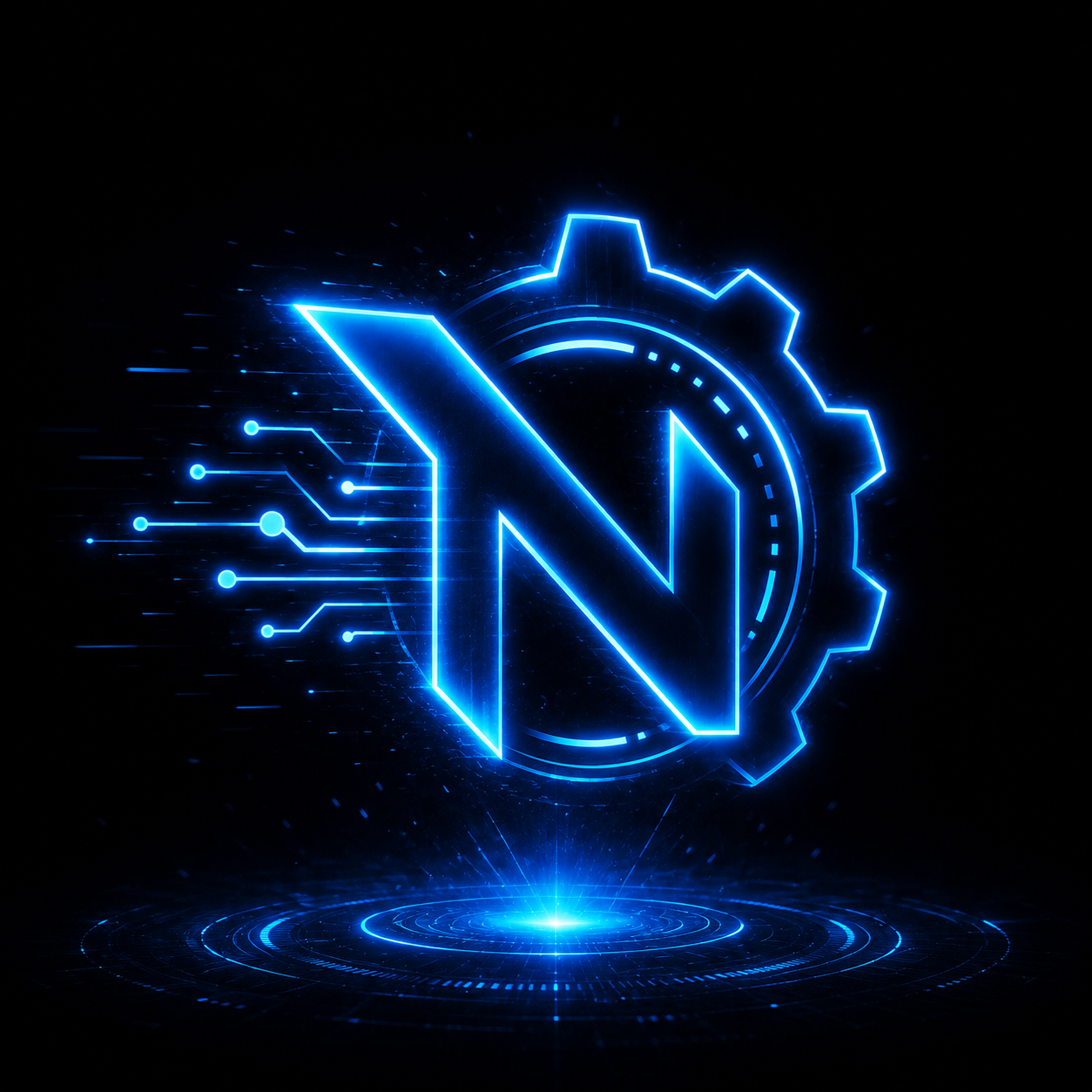 NeoDMR Logo